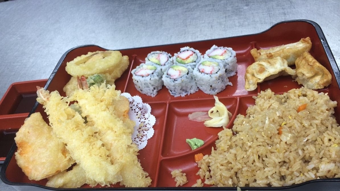 Sake Japanese Restaurant Hibachi & Sushi-6