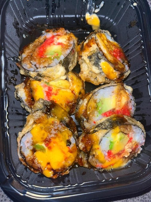 Sake Japanese Restaurant Hibachi & Sushi-9